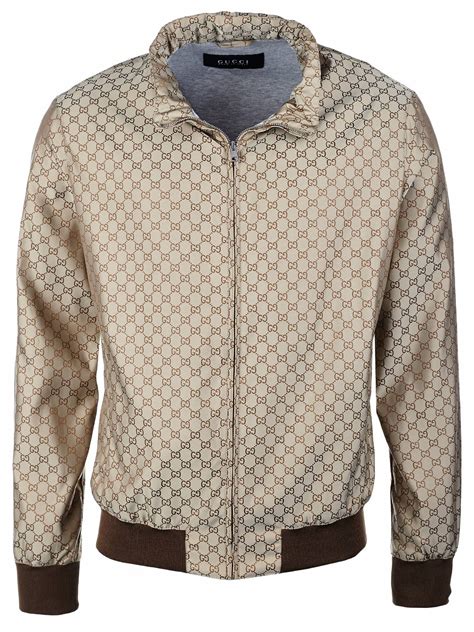 Gucci jackets men